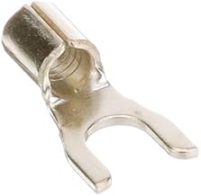 MAVRIK 8009667 HI Temp #10 Fork Terminal END
