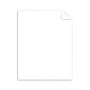 ® 100% Cotton Résumé Paper by Southworth – 8.5" X 11", Cotton, White, Model RD18CF