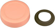 Thermos Replacement Soup Jar JBZ Lid Coral Pink with Gasket (CP)