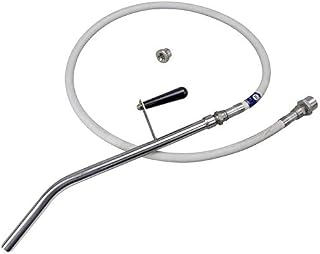 Hose Assy, Fryer Filter for Prince Castle Part# 102-286