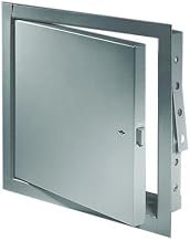 Fire Rated Access Door for Walls, Steel, 30x30
