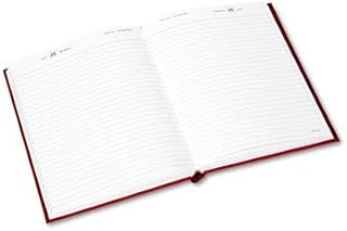 AAGSD37413 - At-a-Glance Standard Diary Recycled Daily Diary