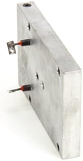 Replacement for Prince Castle Kit, Club Platen Assembly 340-275S Equipment