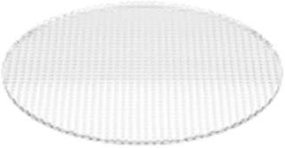 PHILIPS 02193172-6" Medium Beam Diffuser Lens Round (ML 6IN RND MED BEAM OPTIC (M6MED))