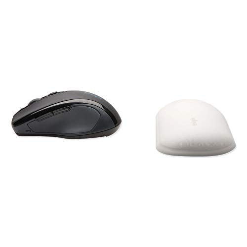 Kensington Medium / Gray / Unique,Ergonomic Wrist Rests