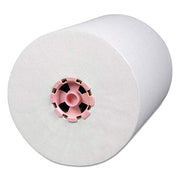 Scott Professional Pink Core / 580 Feet (Pack of 6) / White Paper Towels