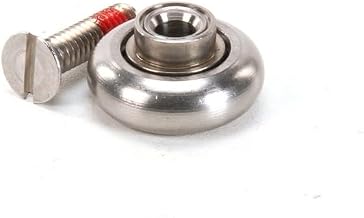 Replacement for Traulsen Ss Stud Bearing (Sl Door), #S5 344-07386-00 Equipment