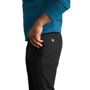 Red Kap X-Small / Black / Performance Stretch Work Jogger Pants