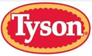 Tyson Red Label Small Select Chicken Fajita Strip, 10 Pound -- 1 each.