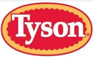 Tyson Red Label Small Select Chicken Fajita Strip, 10 Pound -- 1 each.