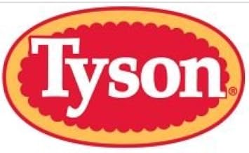 Tyson Red Label Small Select Chicken Fajita Strip, 10 Pound -- 1 each.
