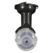 3M Feed Type: Gravity- HVLP / 1.6mm / Purple Spray Guns & Accessories
