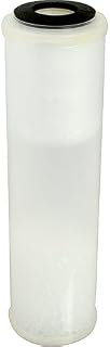 Exact FIT for EVERPURE EV9105-81 SR10 Water Filtration Cartridge for Ice Machines - Replacement Part by MAVRIK