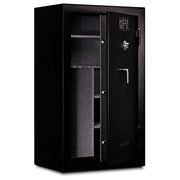 Gun Safe by Mesa Safe Co. – 36 inch, 20.0 cubic_feet, Alloy Steel, Black, Model MGL36-C
