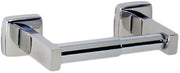 B-7685 Single Roll Toilet Tissue Dispenser, Polished Stainless Steel by Bobrick