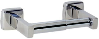B-7685 Single Roll Toilet Tissue Dispenser, Polished Stainless Steel by Bobrick