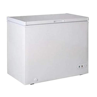 Black Diamond Chest Freezer by Adcraft – 8.7 cubic_feet, White, Model BDCF-9
