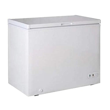 Black Diamond Chest Freezer by Adcraft – 8.7 cubic_feet, White, Model BDCF-9