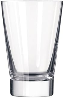Libbey RLBO701 York Highball No. 920529 Soda Glass (Pack of 6)