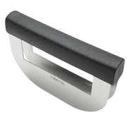 Winco Double Blade / 7" / Stainless Steel, Black Choppers