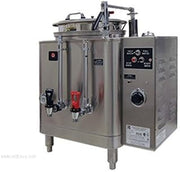 Grindmaster-Cecilware 7413E AMW" Coffee Urn