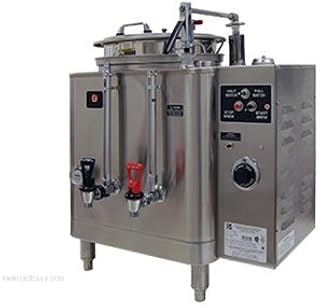 Grindmaster-Cecilware 7413E AMW" Coffee Urn