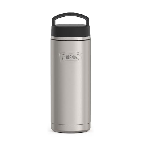 THERMOS Matte Stainless Steel / 32 Ounces / Classic Thermoses