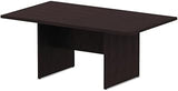 Alera Valencia Series Conference Table ALEVA717242ES Each