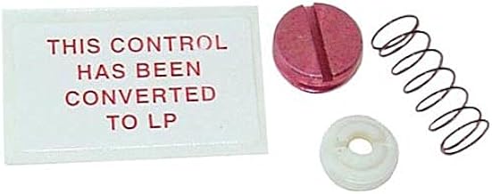 Exact FIT for All Points 511363 Conversion KIT-to LP - Replacement Part by MAVRIK