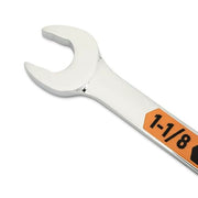 GEARWRENCH 1-1/8" / Silver / 1 Combination Wrenches