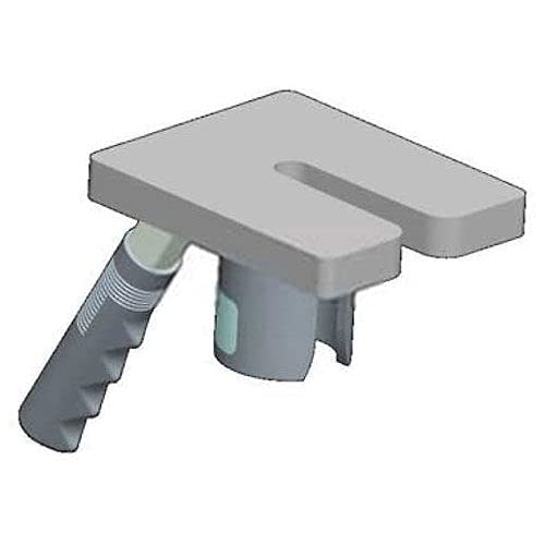 1/2" M&W Wire Rope Size Concrete Pipe Lifter by Machining & Welding by Olsen, Inc. – Model 11575