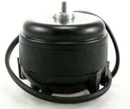 Genuine Edgewater Parts 13-13181 Evaporator Fan Motor, #SPFBE61 Compatible Master-Bilt