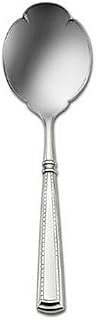 Oneida Couplet Casserole Spoon