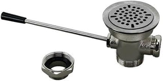 Franklin - 1001012-3 1/2 in Waste Lever Drain