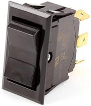 Replacement Part for CRES COR 080810401K Appliance Rocker Switch 7/8 X 1-1/2 Dpdt Ctr-Off -Fully Compatible