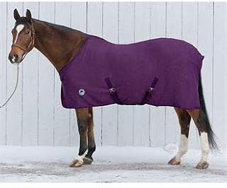 CENTAUR Turbo-Dry Cooler XL Horse Orchid