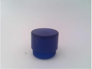 SYLVANIA 30213-0 Blue, Round, FLATTOP, Lens