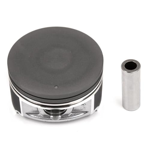 Mizumo Auto Main Bearings Standard | Rod Bearings Standard / Piston Set 0.50mm Oversize / 1 Engine Kit Gasket Sets