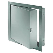 Fire Rated Access Door for Walls & Ceilings by Acudor – 42"L x 31"W x 4"H, Steel, White, Model Z52230SCPC