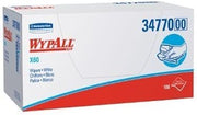 Kimberly Clark Wypall 34770 Disposable X60 Wipers 9 Packs Of 100Ct