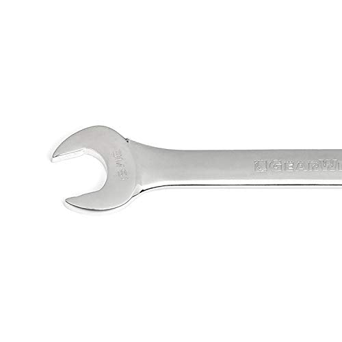 GearWrench 24mm / Silver / 1 Combination Wrenches