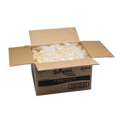 Thunder Crunch 3/8 Straight Cut Potato Fries by Simplot – 5 pounds, Pack of 6
