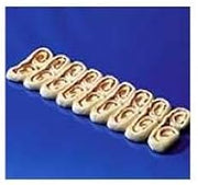Bridgford Foods Gourmet Cinnamon Roll Dough, 5 Ounce -- 75 per case.