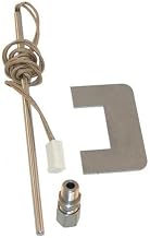Replacement for fits 14331 Henny Penny Kit-600-Cont-Temp Probe/Gauge Genuine OEM HEN14331