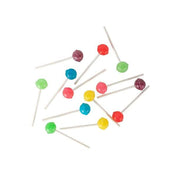 Lollipops Bulk by Dum Dums – 5 Pound (Pack of 1), Multicolor