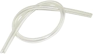 Saeco 996530051237 (9972.045) Silicone Tube 3,5X6