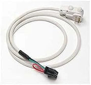 PTAC Power Cord,230/208VAC,White