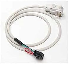 PTAC Power Cord,230/208VAC,White
