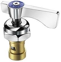 Krowne 21-308L Faucet Stem & Handle For Pre-Rinse Cold 13948 by Krowne