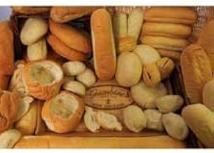 Gambinos Gallagher Po Boy Parbaked New Orleans French Bread, 3 Ounce -- 60 per case.
